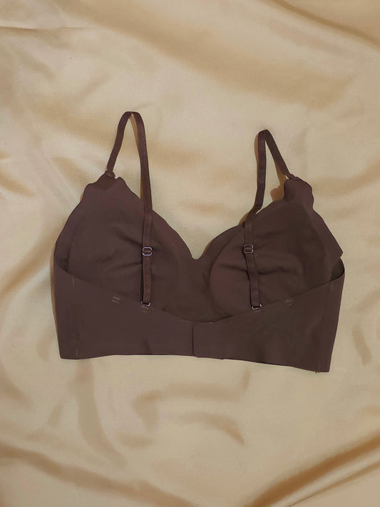 Seamless Bra