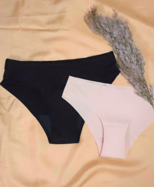 Anti Camel Toe Panty